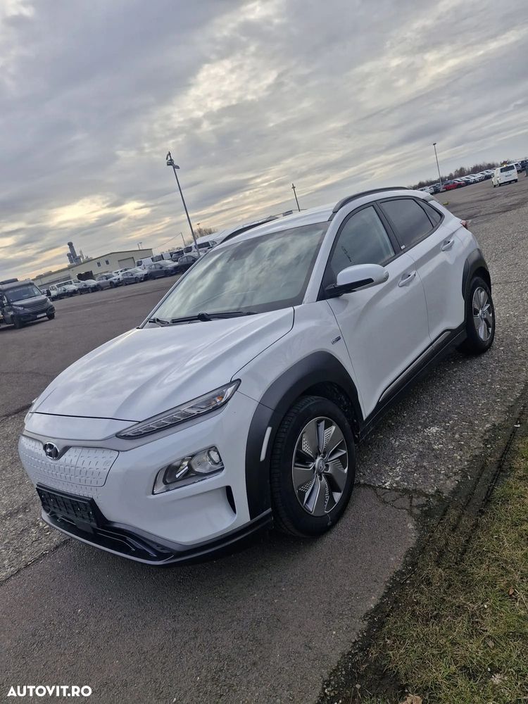 Hyundai KONA Advantage - 5
