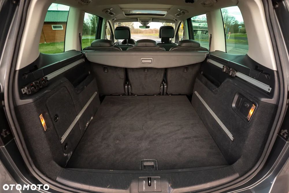 Seat Alhambra 2.0 TDI Style DSG - 18