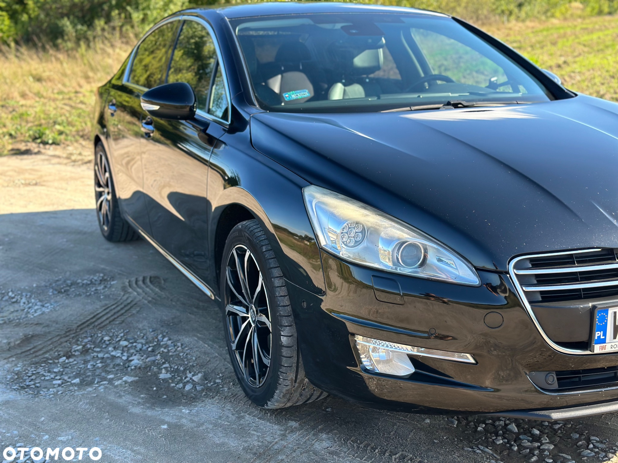 Peugeot 508 2.0 HDi Business Line - 17