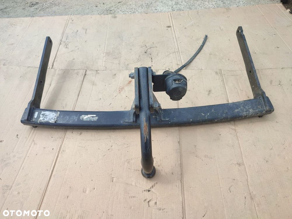 HAK HOLOWNICZY A6 C7 AVANT - 2