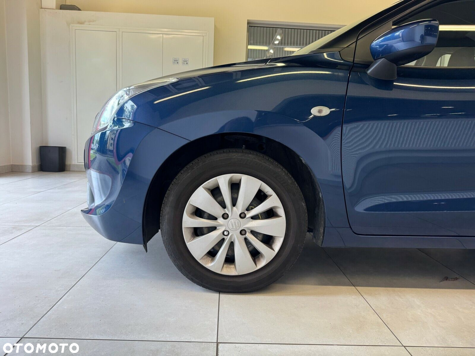 Suzuki Baleno 1.2 Premium Plus - 6