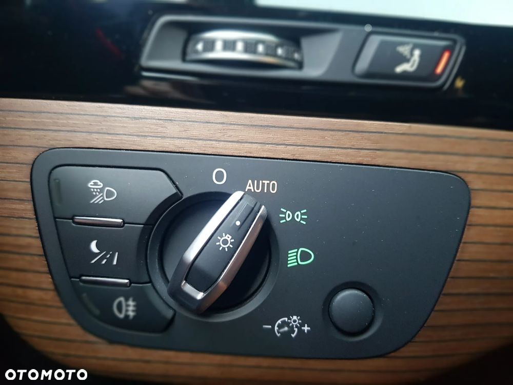 Audi SQ7 4.0 TDI Quattro Tiptronic - 12