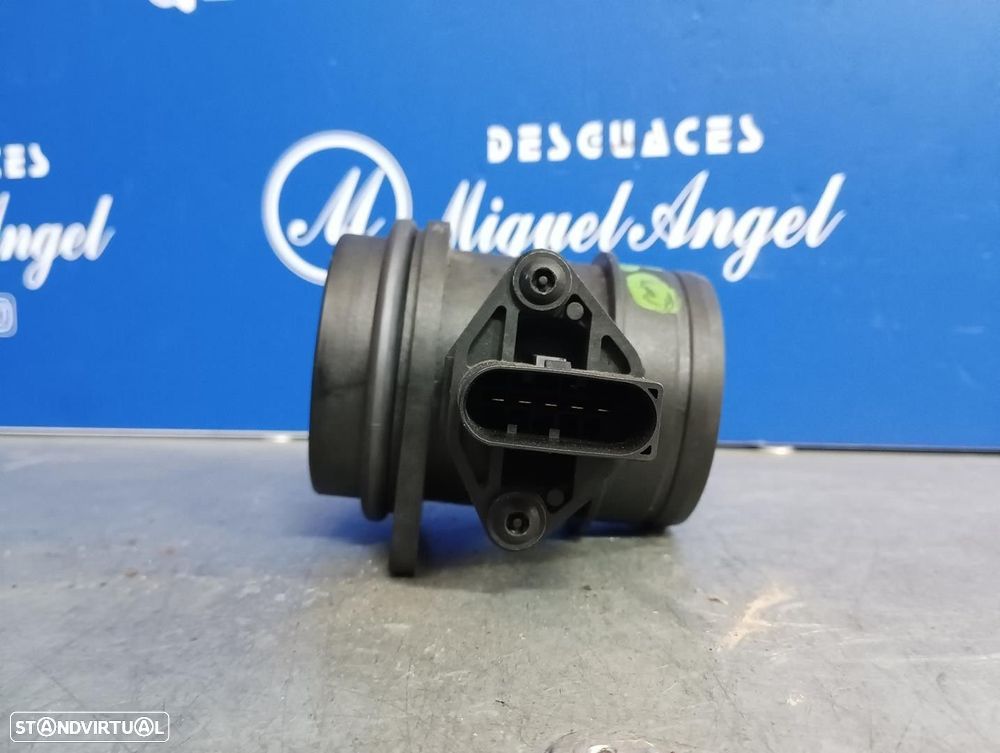 MEDIDOR DE MASSA DE AR SEAT TOLEDO II 2002 -0280217121 - 2