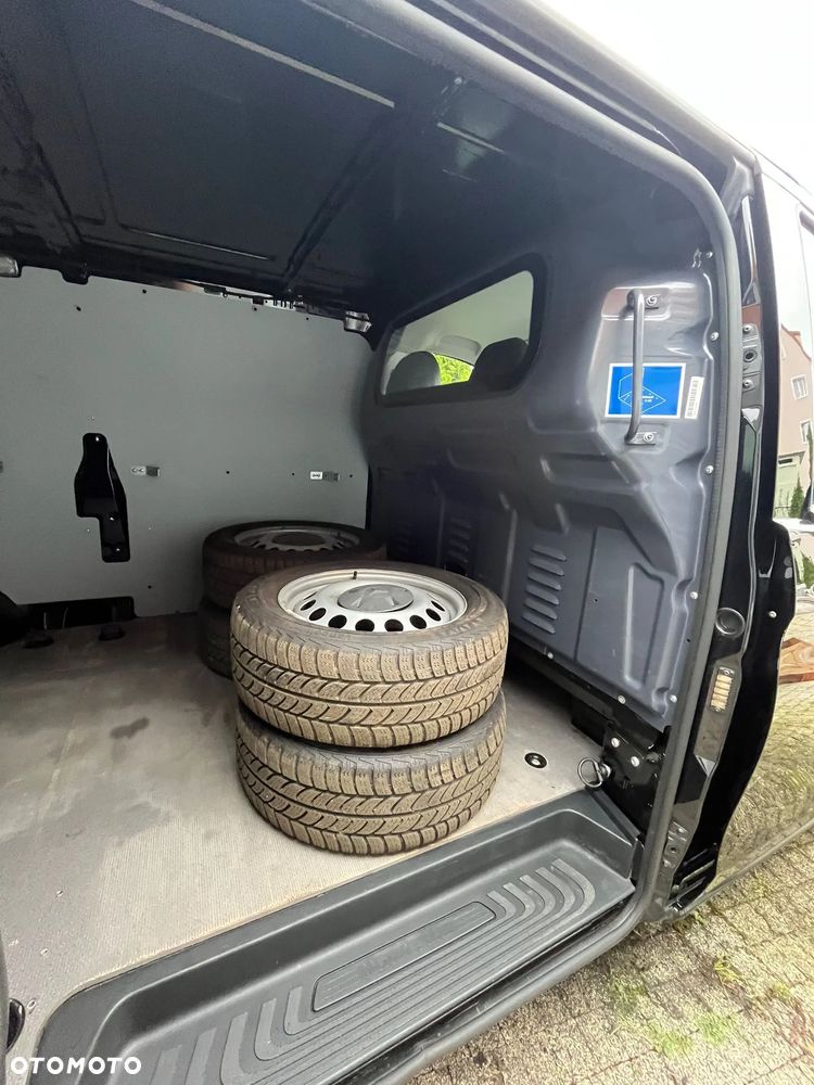 Mercedes-Benz Vito 116 - 8