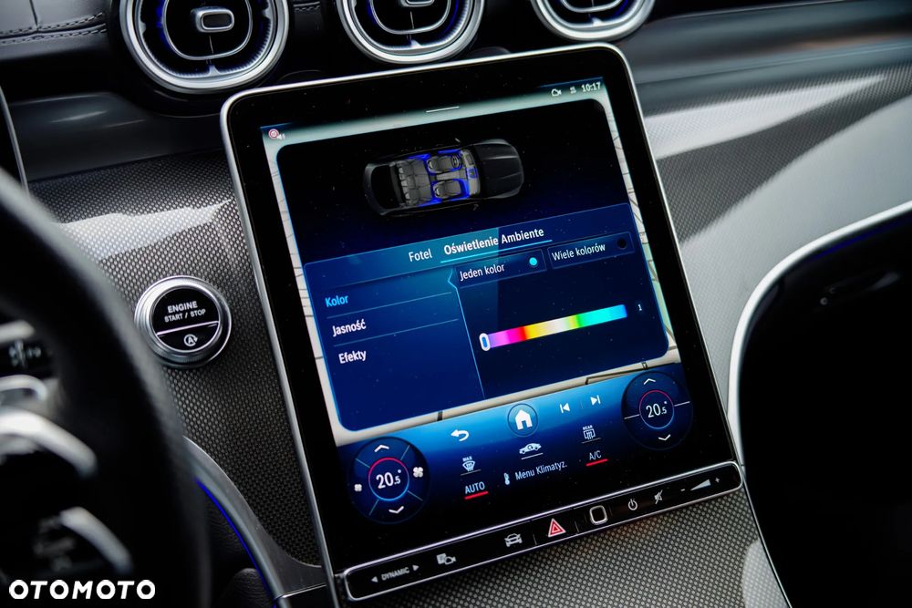 Mercedes-Benz GLC - 31