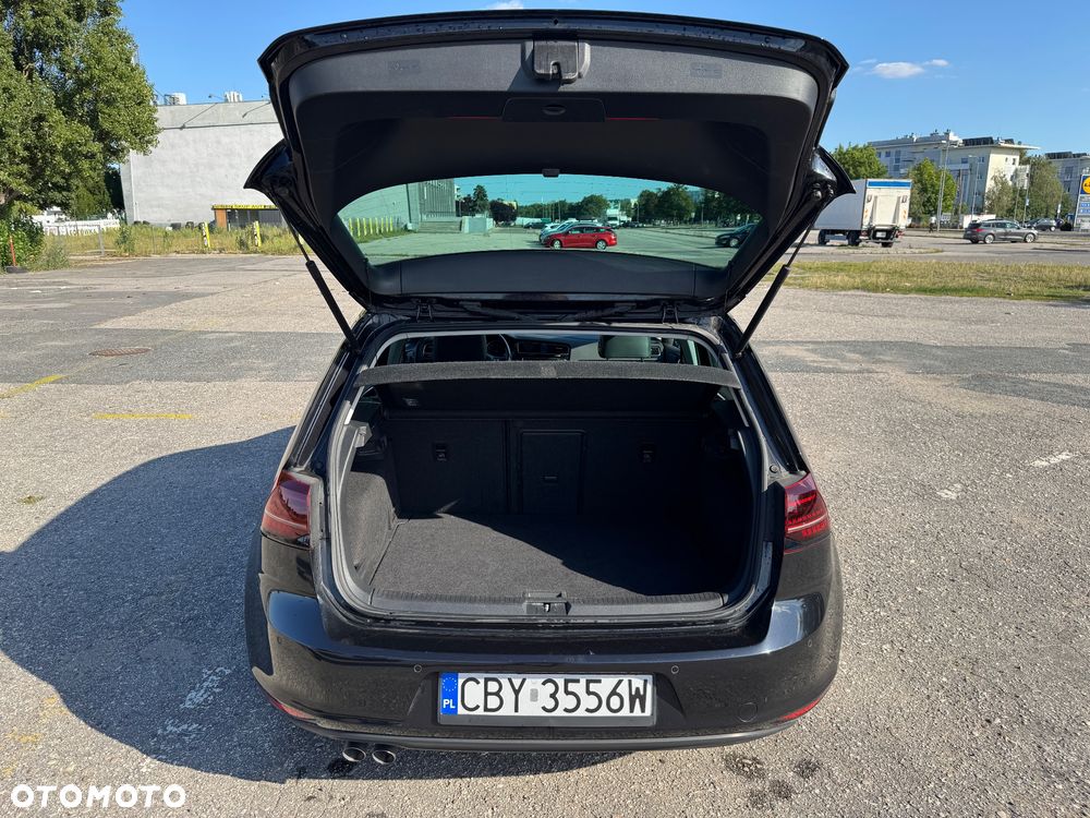 Volkswagen Golf 2.0 TDI BMT Highline DSG - 24