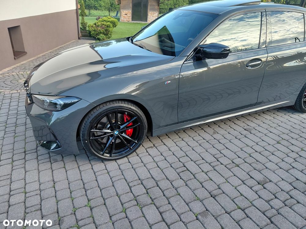 BMW Seria 3 - 34