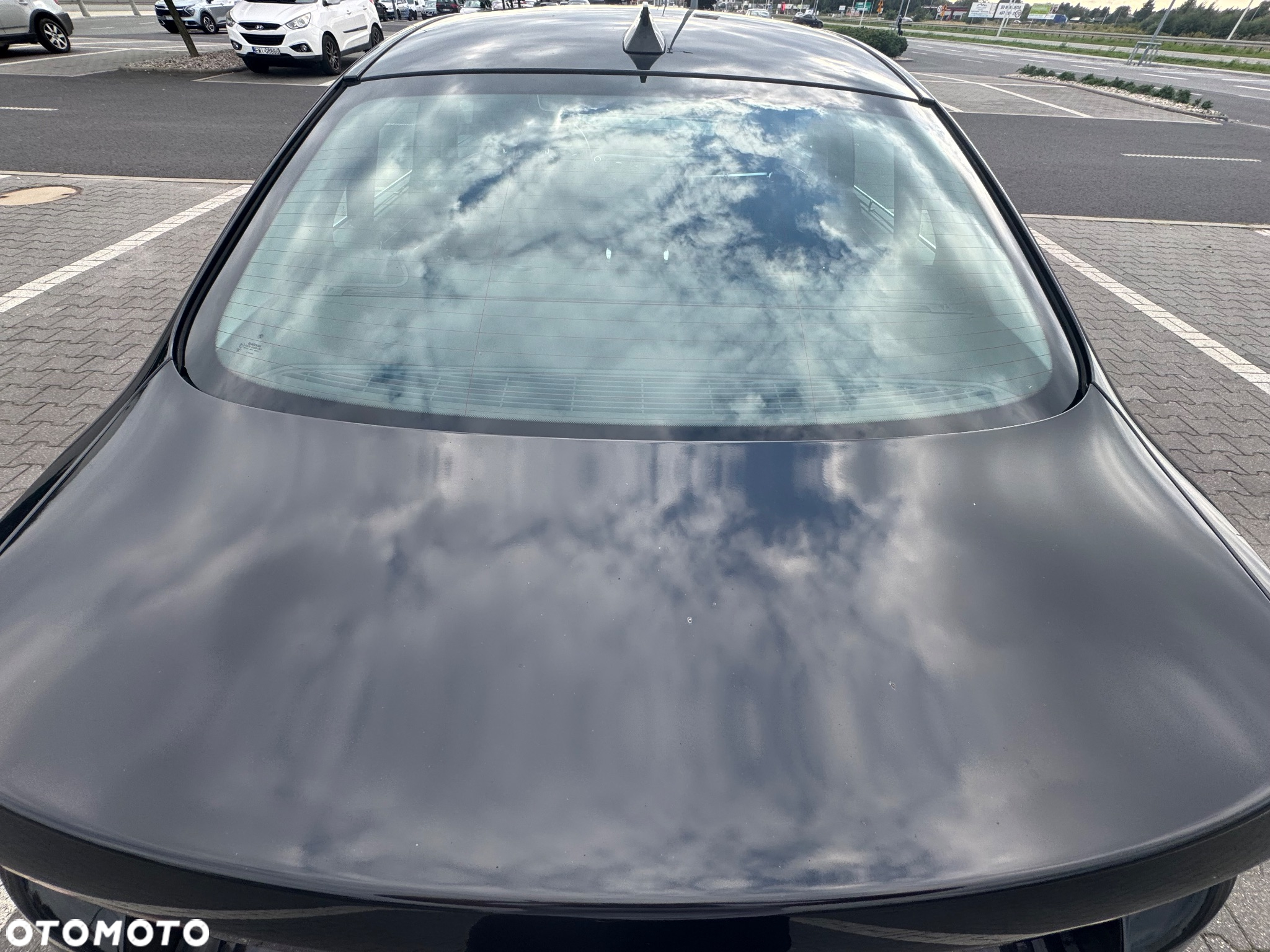 BMW Seria 5 520d - 5