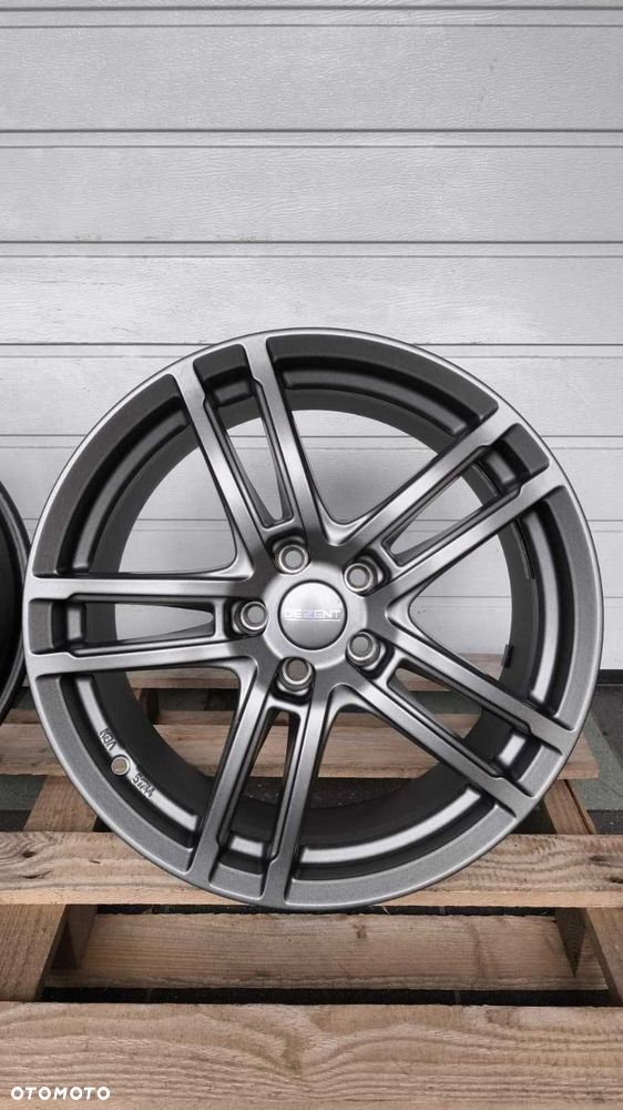 Felgi aluminiowe Ford Volvo Jaguar Land Rover 18" 5x108 (B665) - 5