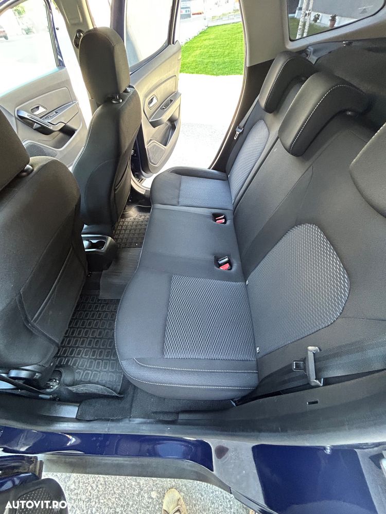 Dacia Duster 1.5 Blue dCi 4WD Essential - 16