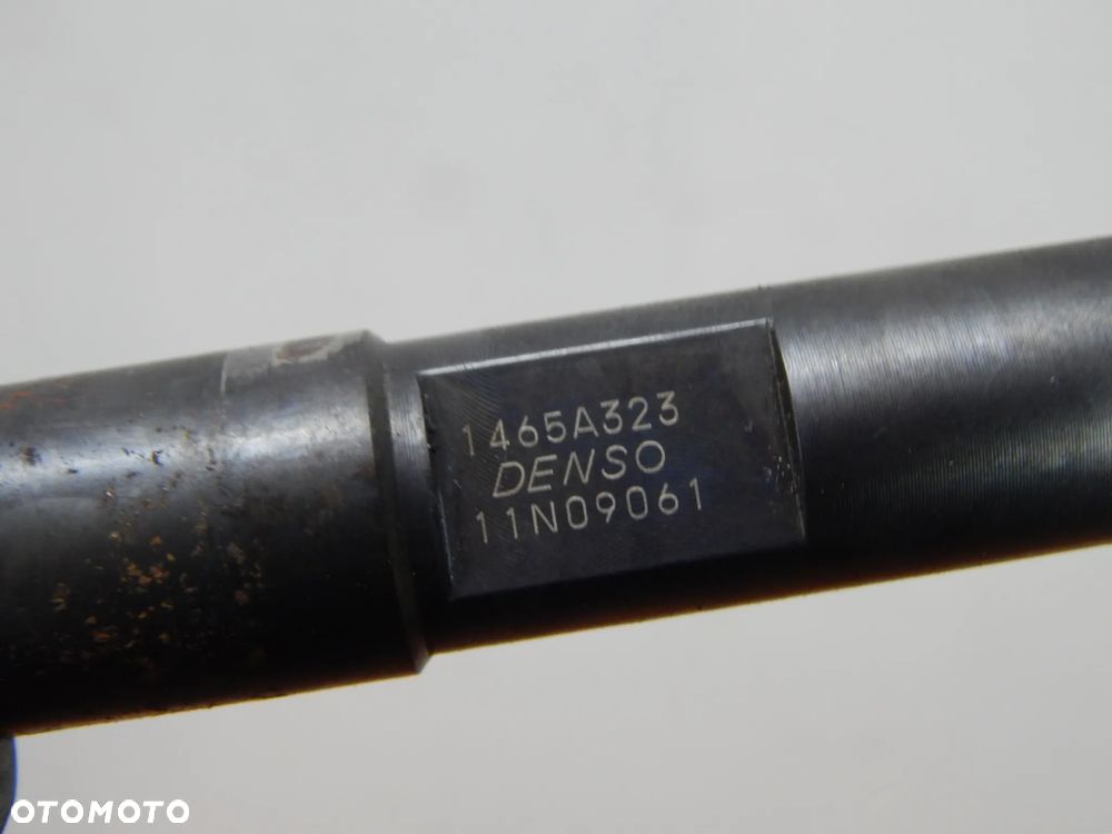 Wtrysk 1465A323 1.8 2.2 DID Mitsubishi ASX I Outlander III Lancer 10-18 Łuków części - 4