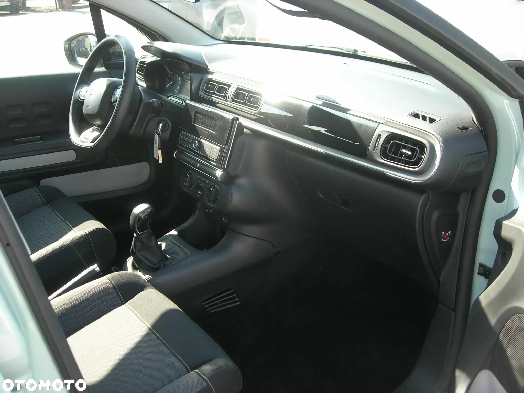 Citroën C3 - 22