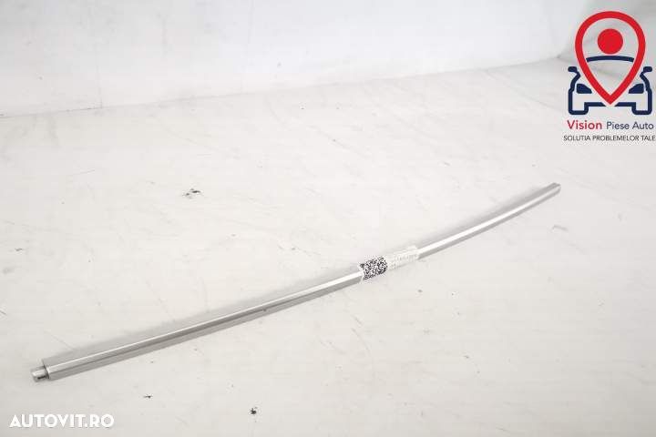 Ornament Central Fusta Spoiler Bara Fata Original In Stare Buna Land R