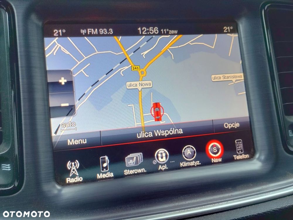 Dodge Challenger Automatik R/T Plus - 19