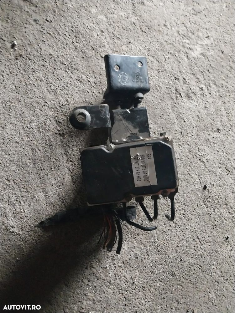 VAND POMPA ABS SEAT CORDOBA 3 2002-2009, COD: 6Q0907379AF - 1