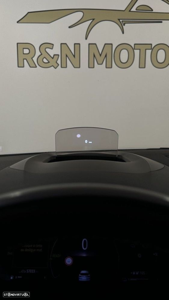 Renault Mégane - 17