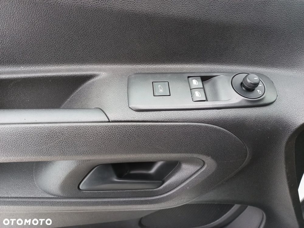 Citroën Berlingo - 19