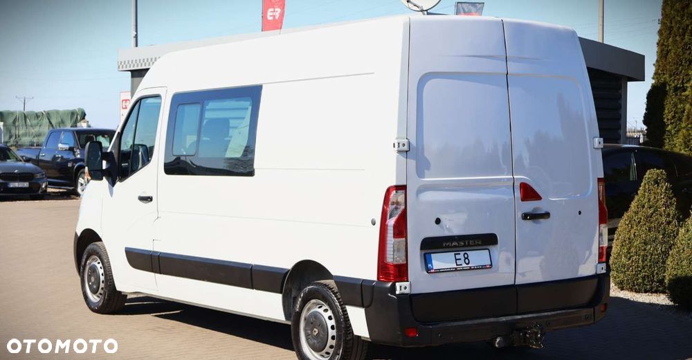 Renault Master - 5
