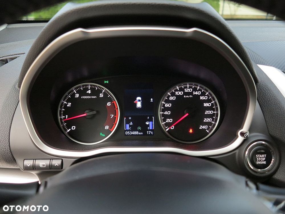 Mitsubishi Eclipse Cross 1.5 T-MIVEC ClearTec 2WD Diamant Edition Plus - 21