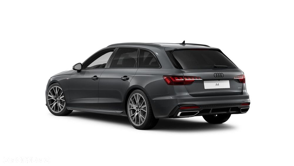 Audi A4 Avant 40 TFSI mHEV Quattro S Line S tronic - 3