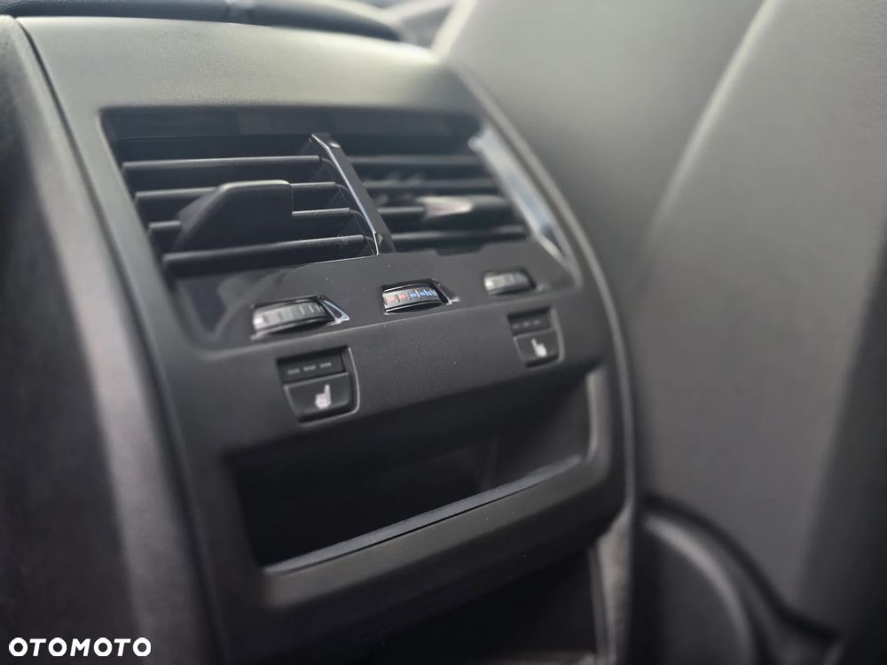 BMW X5 xDrive30d mHEV sport - 12