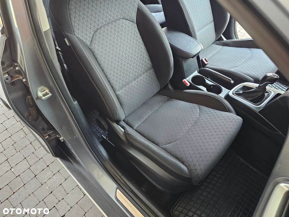 Kia XCeed 1.4 T-GDI L Business Line - 11