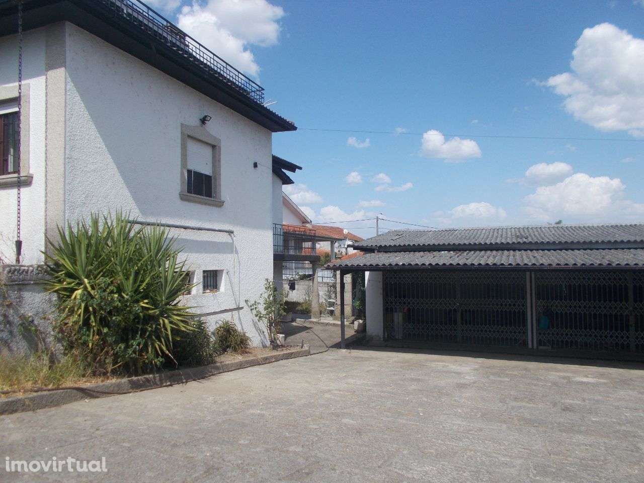 Chaves Moradia e Terreno 5 minutos Centro Cidade - Grande imagem: 5/32