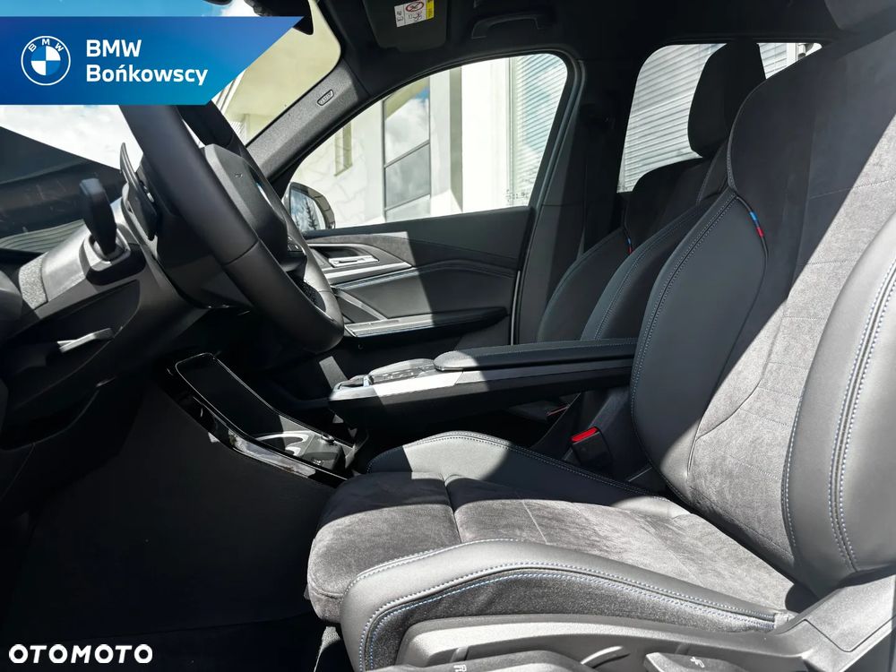 BMW X1 sDrive20i mHEV - 8