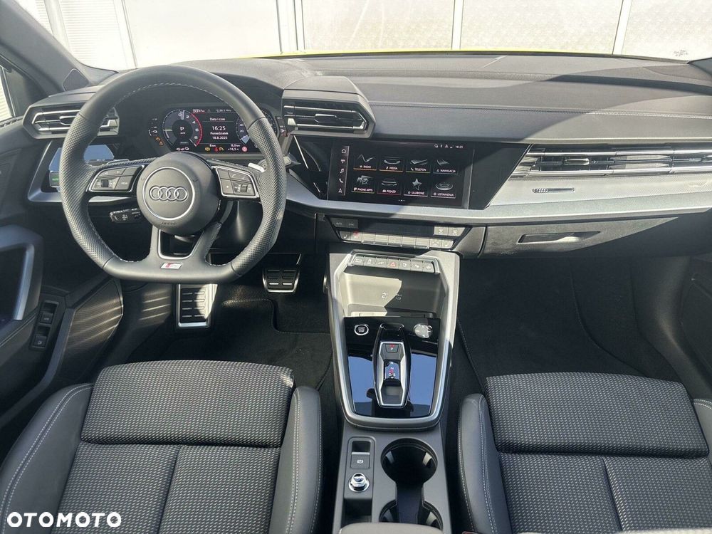 Audi A3 - 11