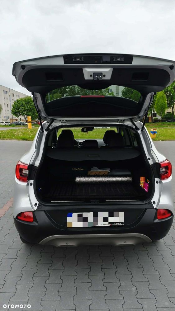 Renault Kadjar - 28