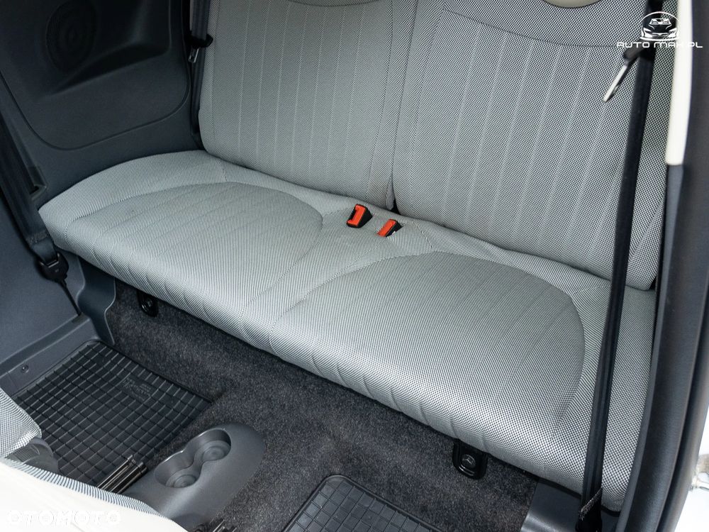 Fiat 500 1.2 Lounge - 31