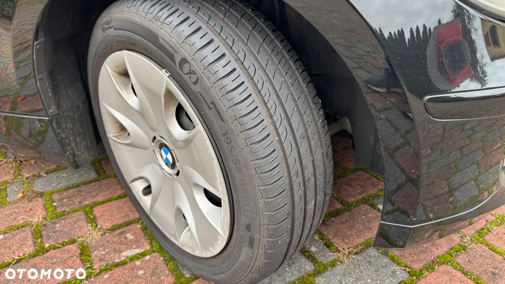 BMW Seria 1 118d - 11