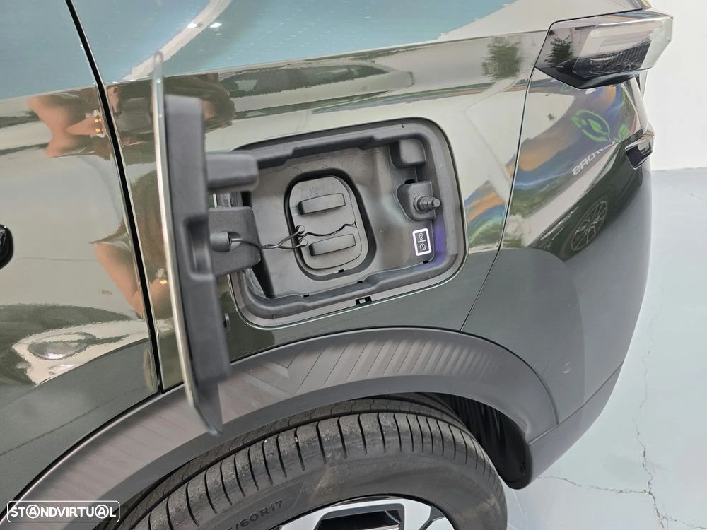 Citroën e-C3 Aircross 44 kWh Autonomia Conforto Max - 8