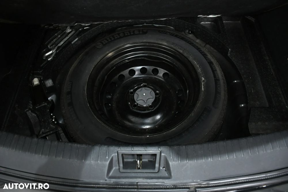 Nissan Qashqai 1.5 dCi DPF visia - 23