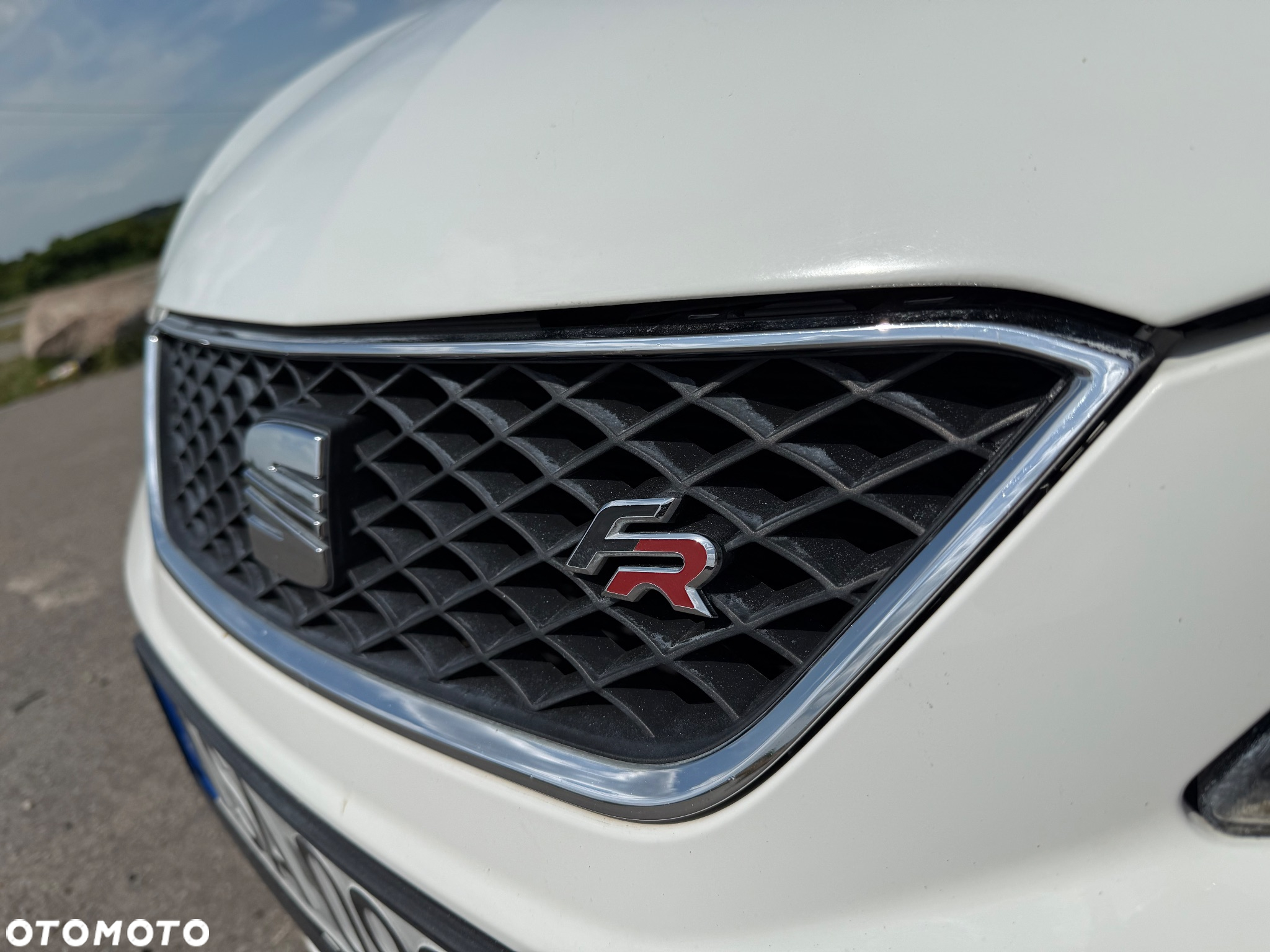 Seat Ibiza SC 1.2 TSI FR - 10