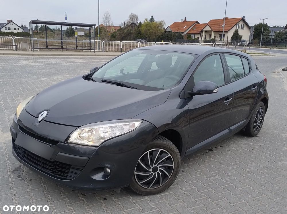 Renault Megane 1.6 16V Authentique - 5