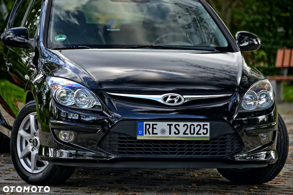 Hyundai i30 1.4 Comfort EU5 - 13