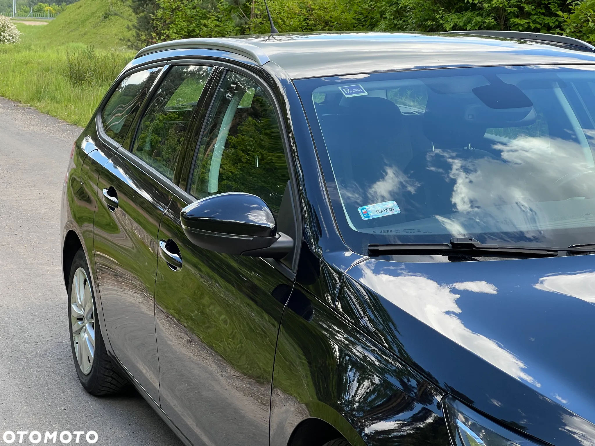 Peugeot 308 SW 1.6 BlueHDi Business Line S&S - 5