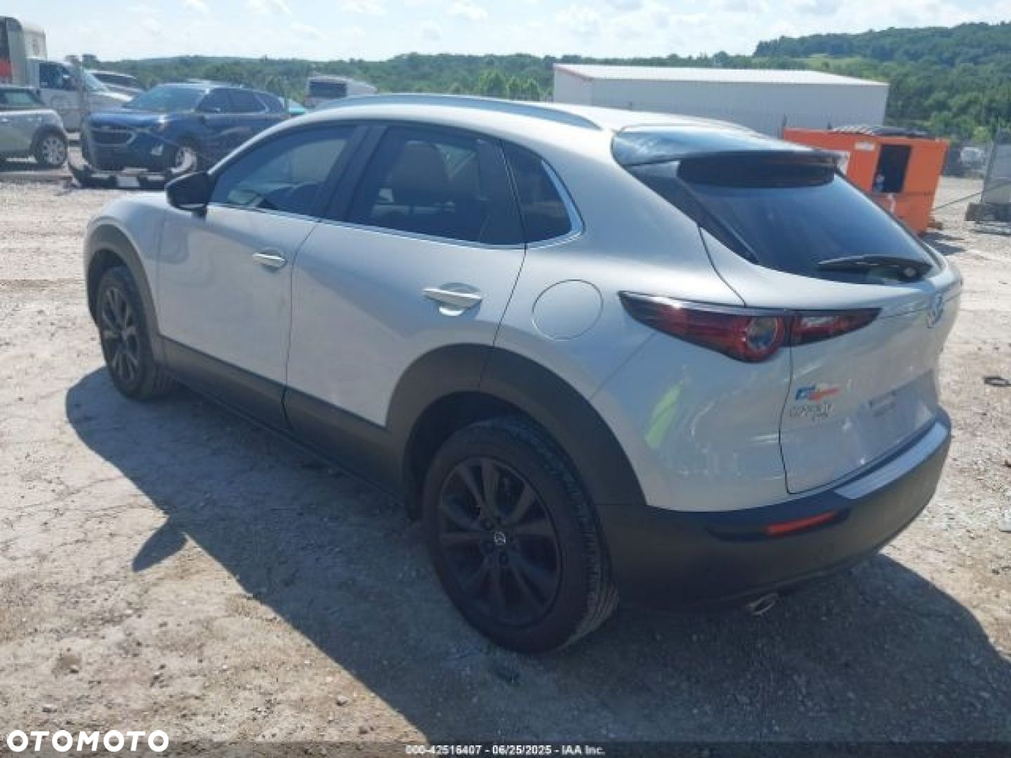 Mazda CX-30 - 3