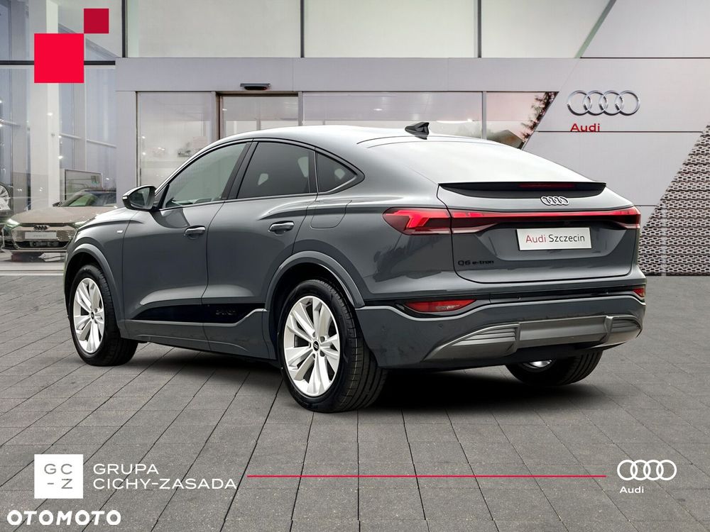 Audi Q6 e-tron - 4