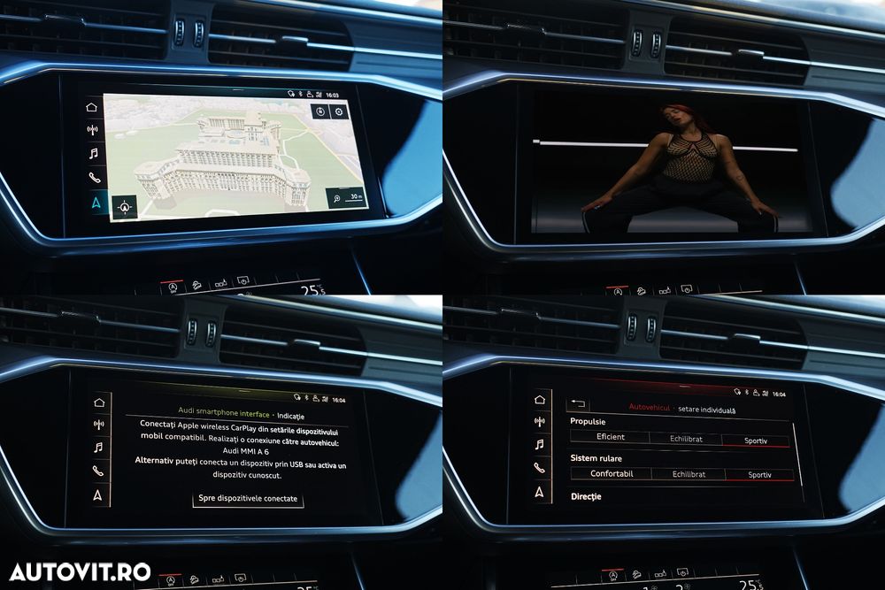 Audi A6 Allroad - 25