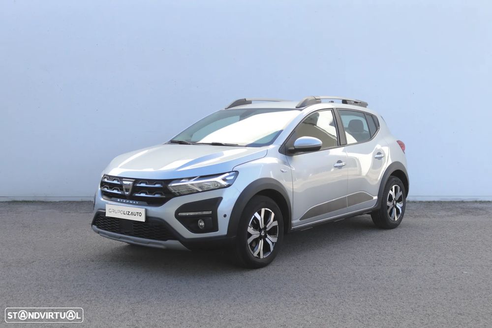 Dacia Sandero 1.0 ECO-G Stepway Bi-Fuel - 1