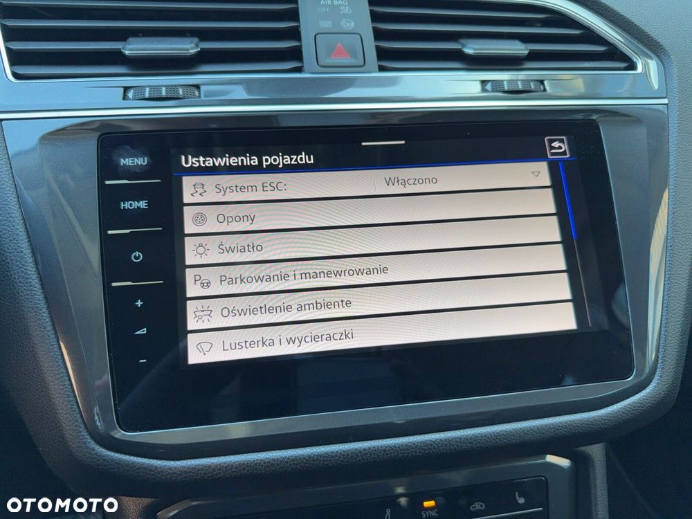 Volkswagen Tiguan Allspace 2.0 TDI 4Mot Elegance DSG - 32