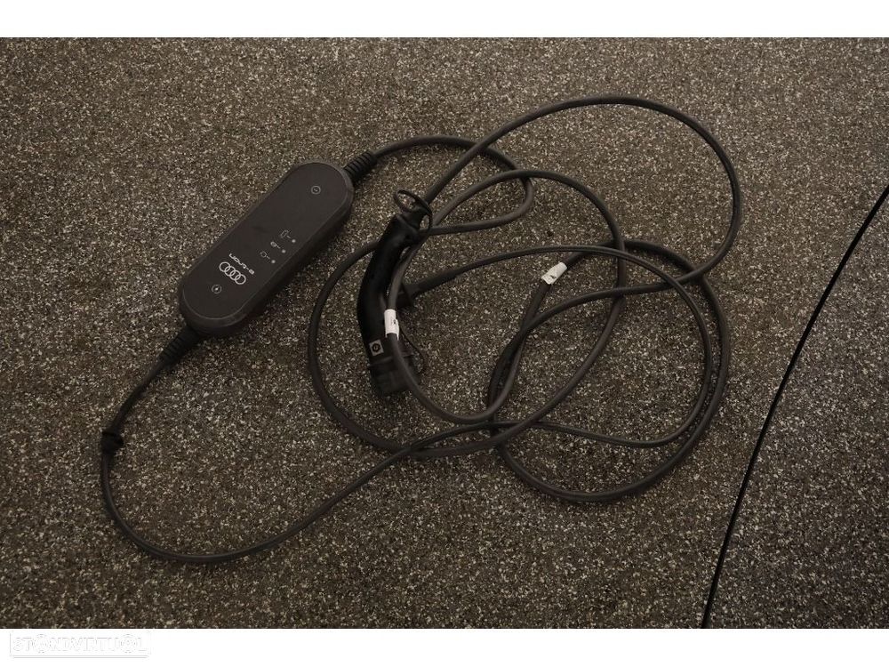 Audi Q5 50 TFSIe quattro Advanced S tronic - 27