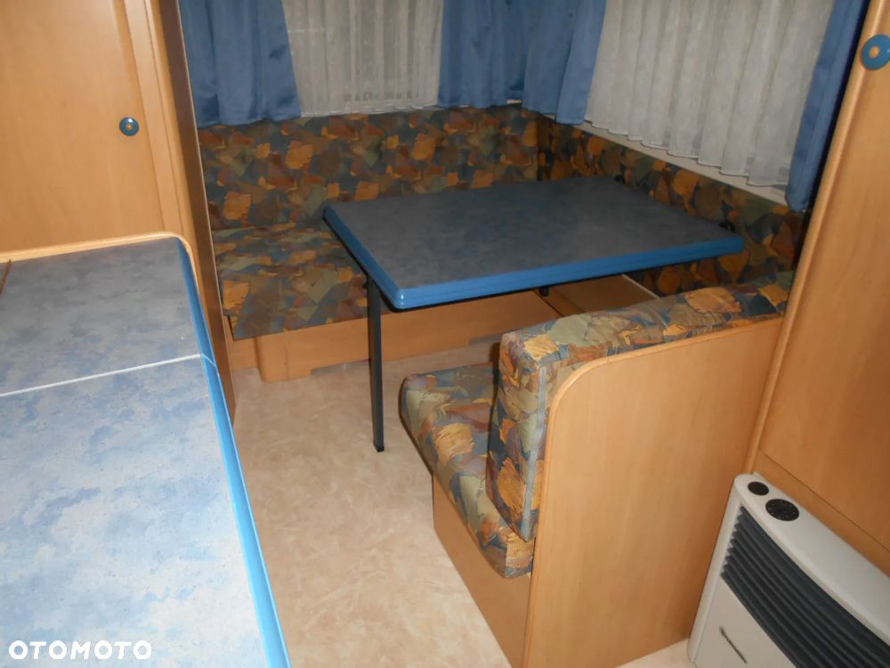 Hobby DE LUXE 400 - 12