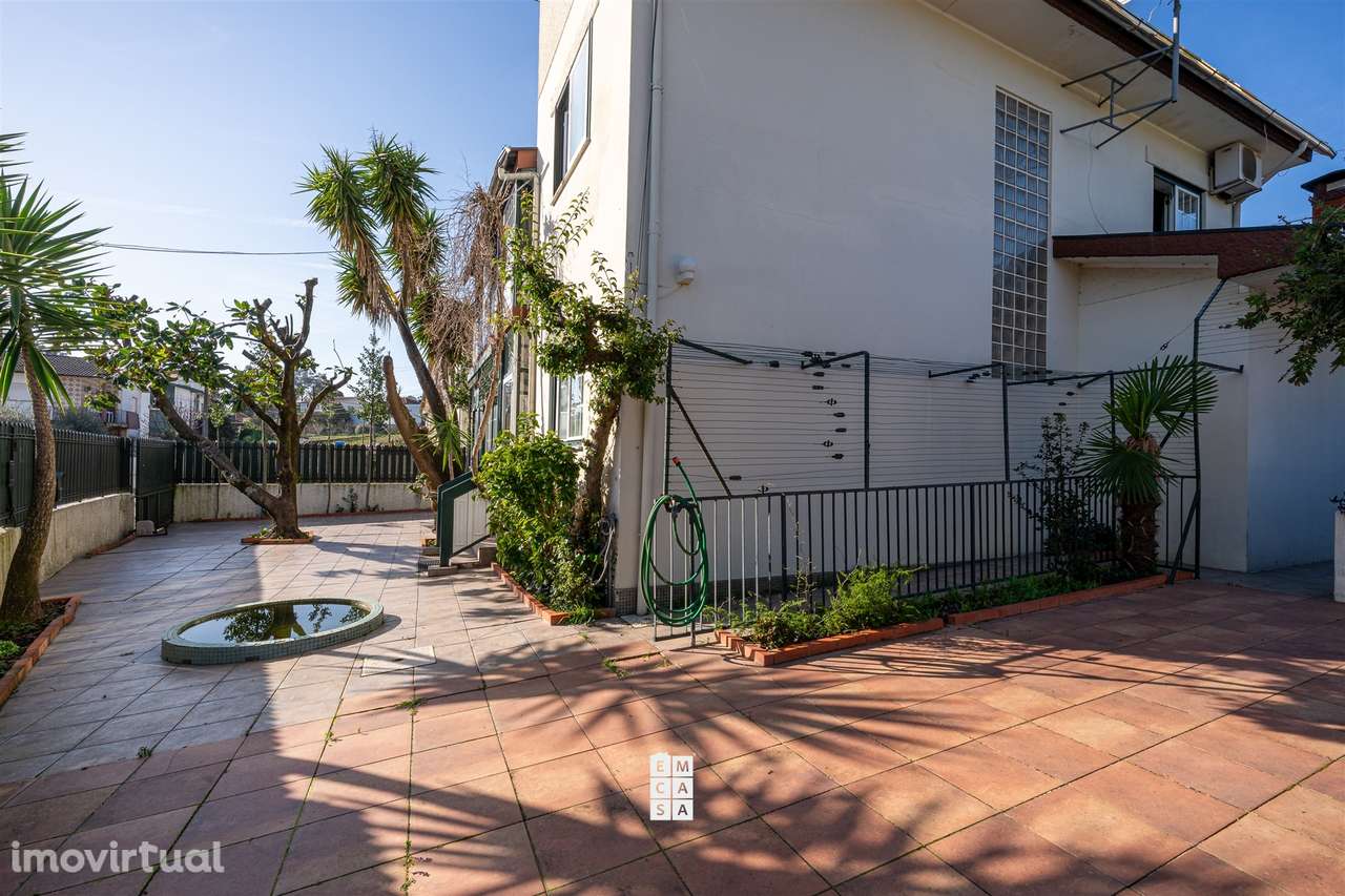 Moradia T4 Venda em Oliveira de Azeméis, Santiago de Riba-Ul, Ul, Maci - Grande imagem: 2/60