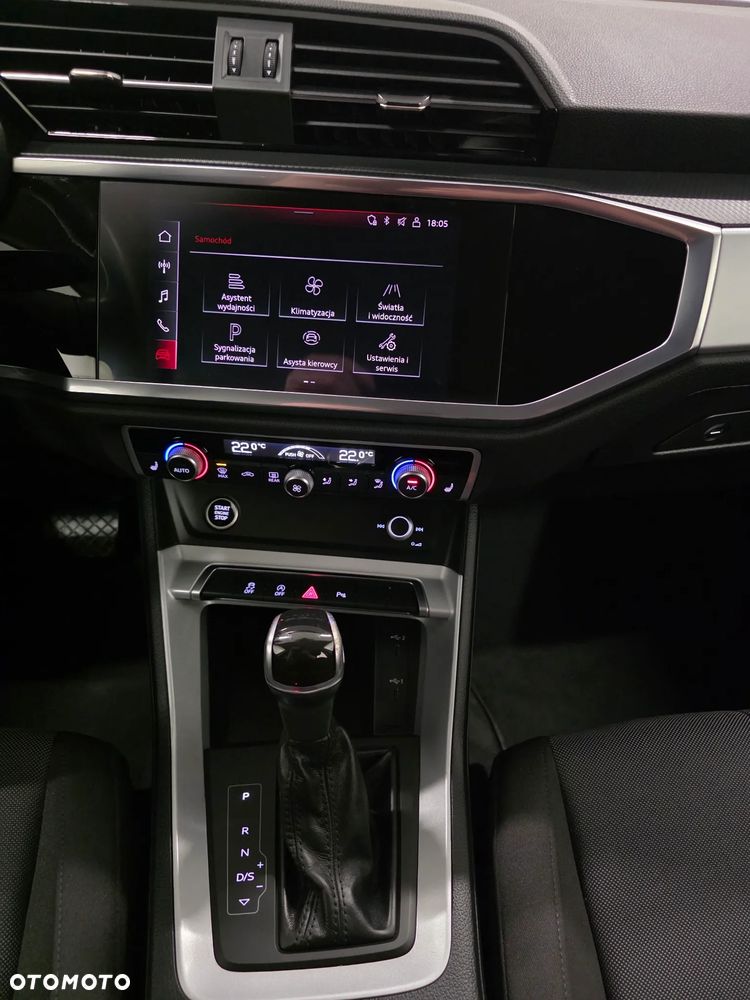 Audi Q3 35 TDI S tronic - 15