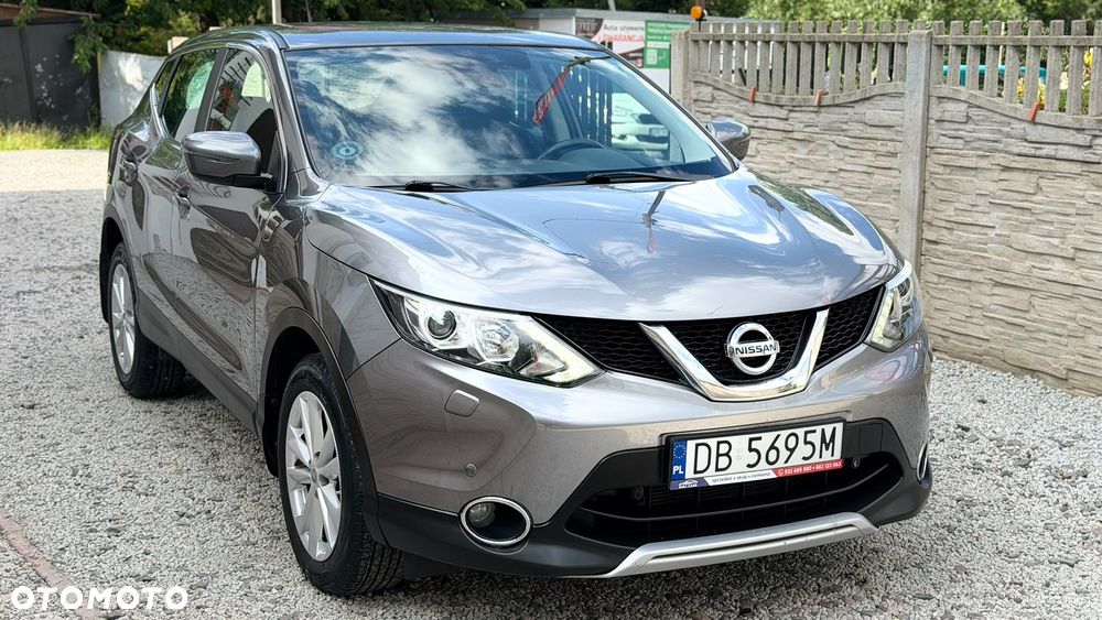 Nissan Qashqai 1.2 DIG-T Acenta - 30