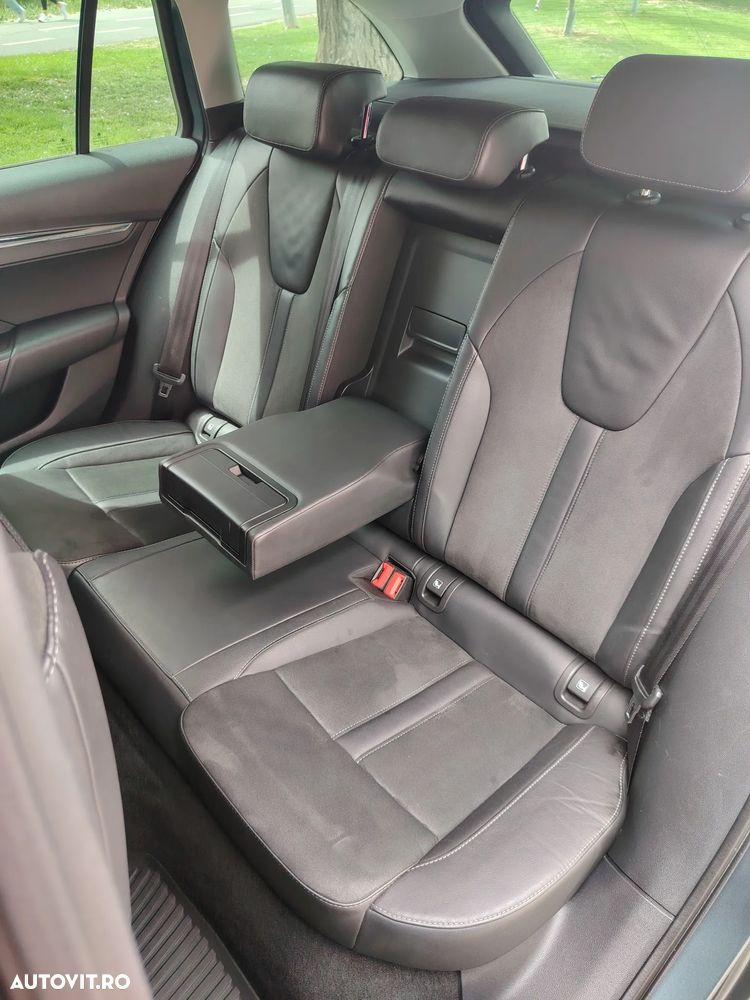 Skoda Octavia 2.0 TDI DSG Style - 16