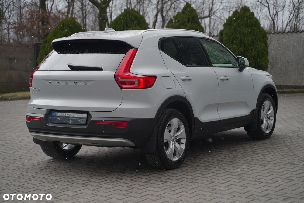 Volvo XC 40 B3 Core - 5